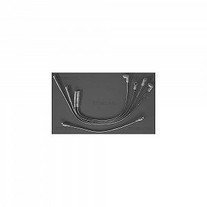 Комплект проводов зажигания TRISCAN 8860 7219 - Фото 1