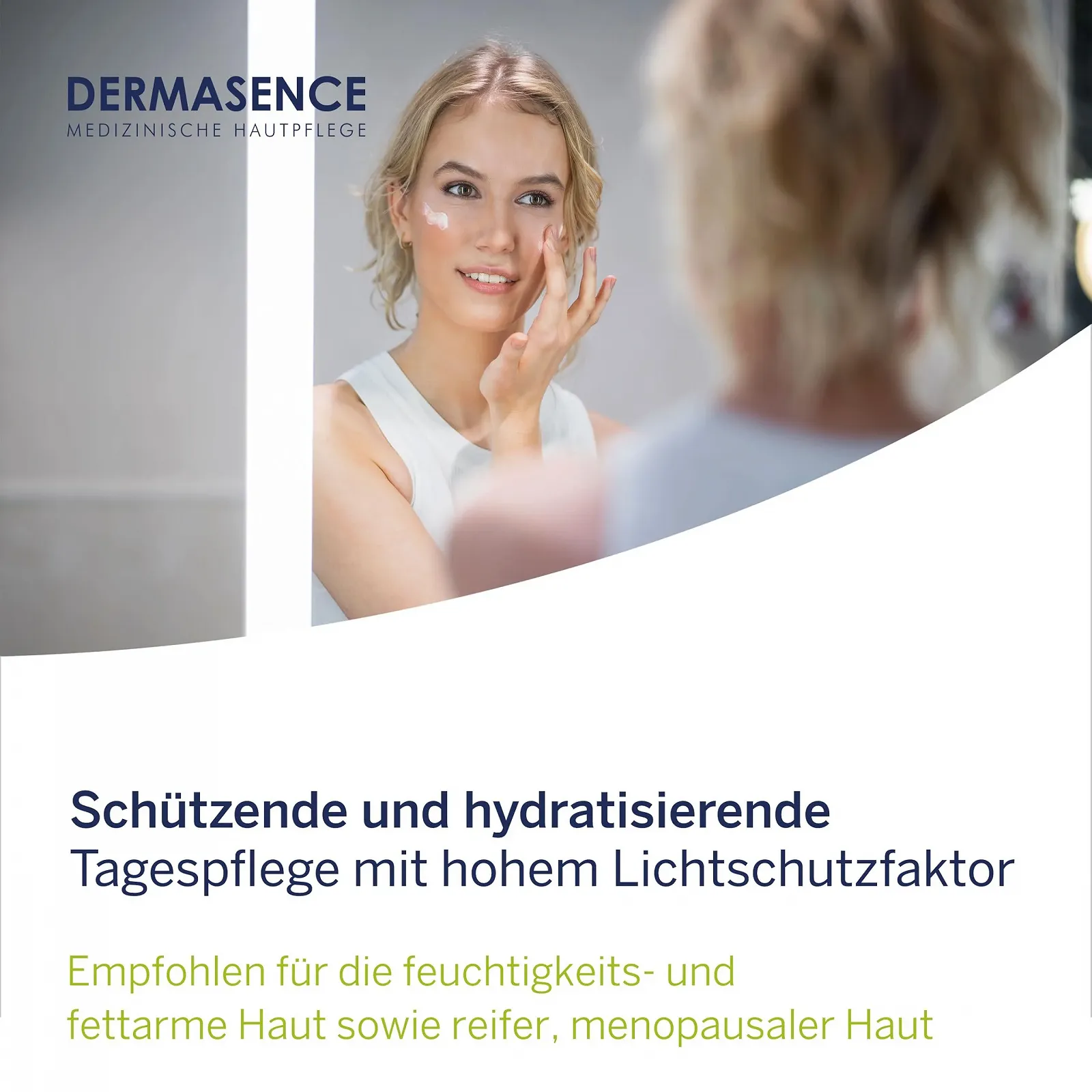 Денний крем DERMASENCE Chrono Retare Anti-Ageing SPF 50 50 мл, фото №3 Денний крем DERMASENCE Chrono Retare Anti-Ageing SPF 50 50 мл, фото №3