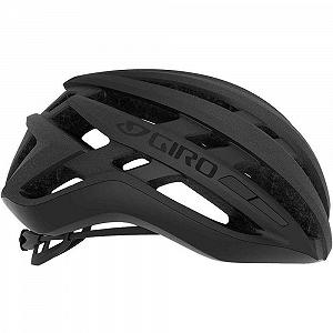 Шлем Giro Agilis Road Cycling Matt Black L synthetic.ua - Фото 1