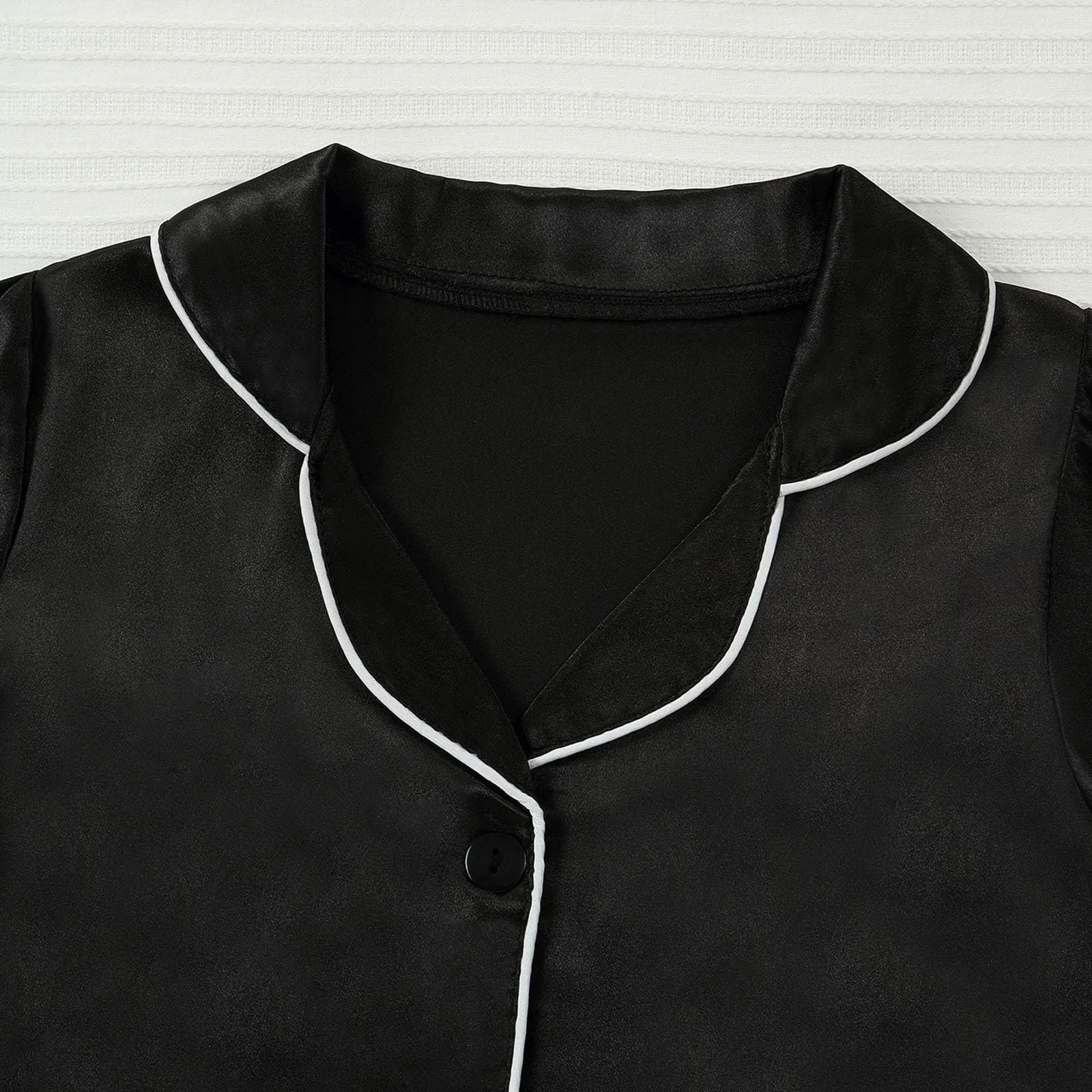 Комплект піжами для дівчат - Піжама для дівчат-підлітків, фото №4 Комплект піжами для дівчат - Піжама для дівчат-підлітків, фото №4