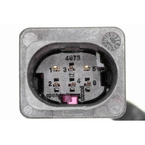 Лямбда-зонд VEMO V20-76-0089 для BMW, фото №2