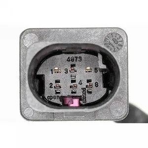 Лямбда-зонд VEMO V20-76-0089 для BMW synthetic.ua - Фото 1