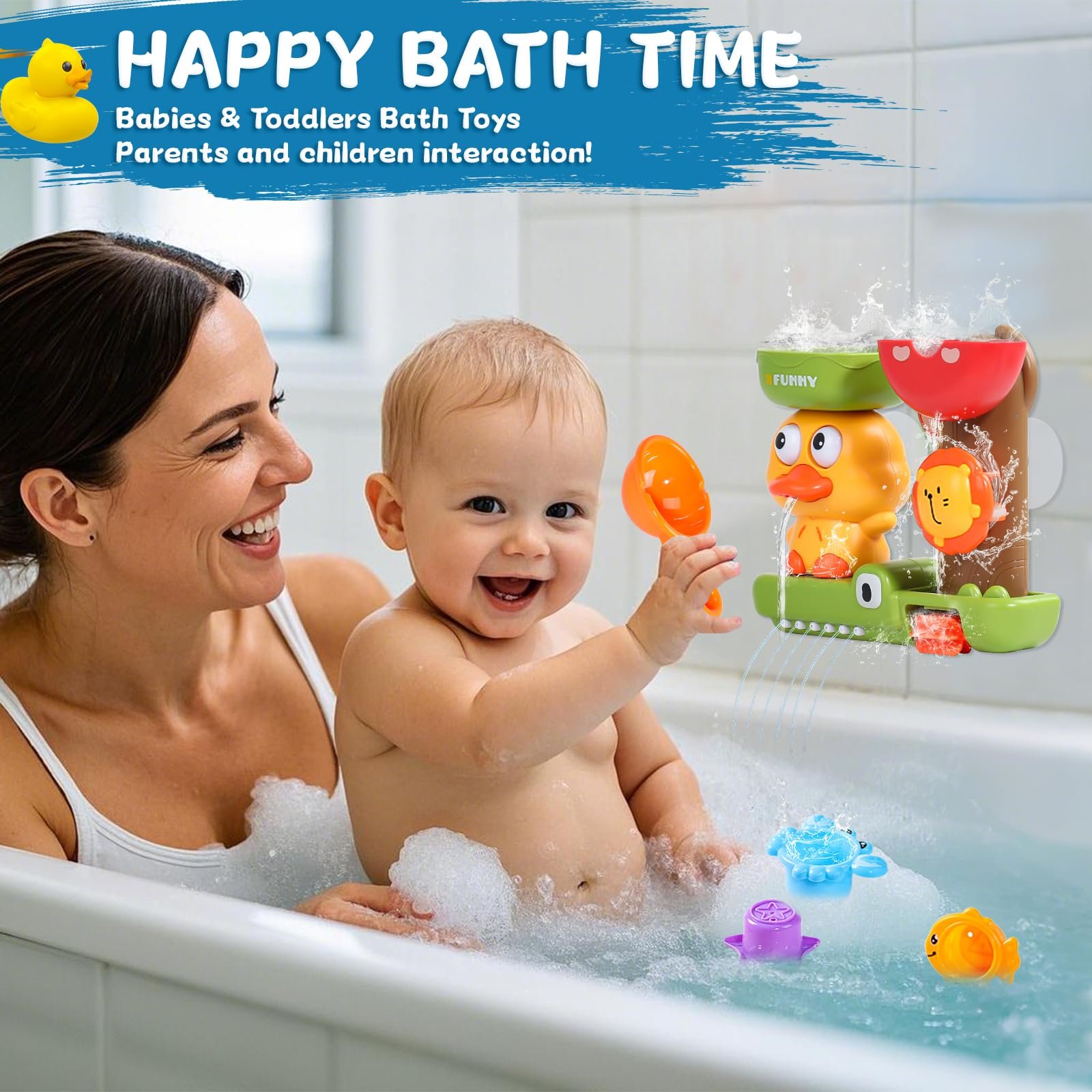 Іграшка для ванни, фото №7 Іграшка для ванни, фото №7