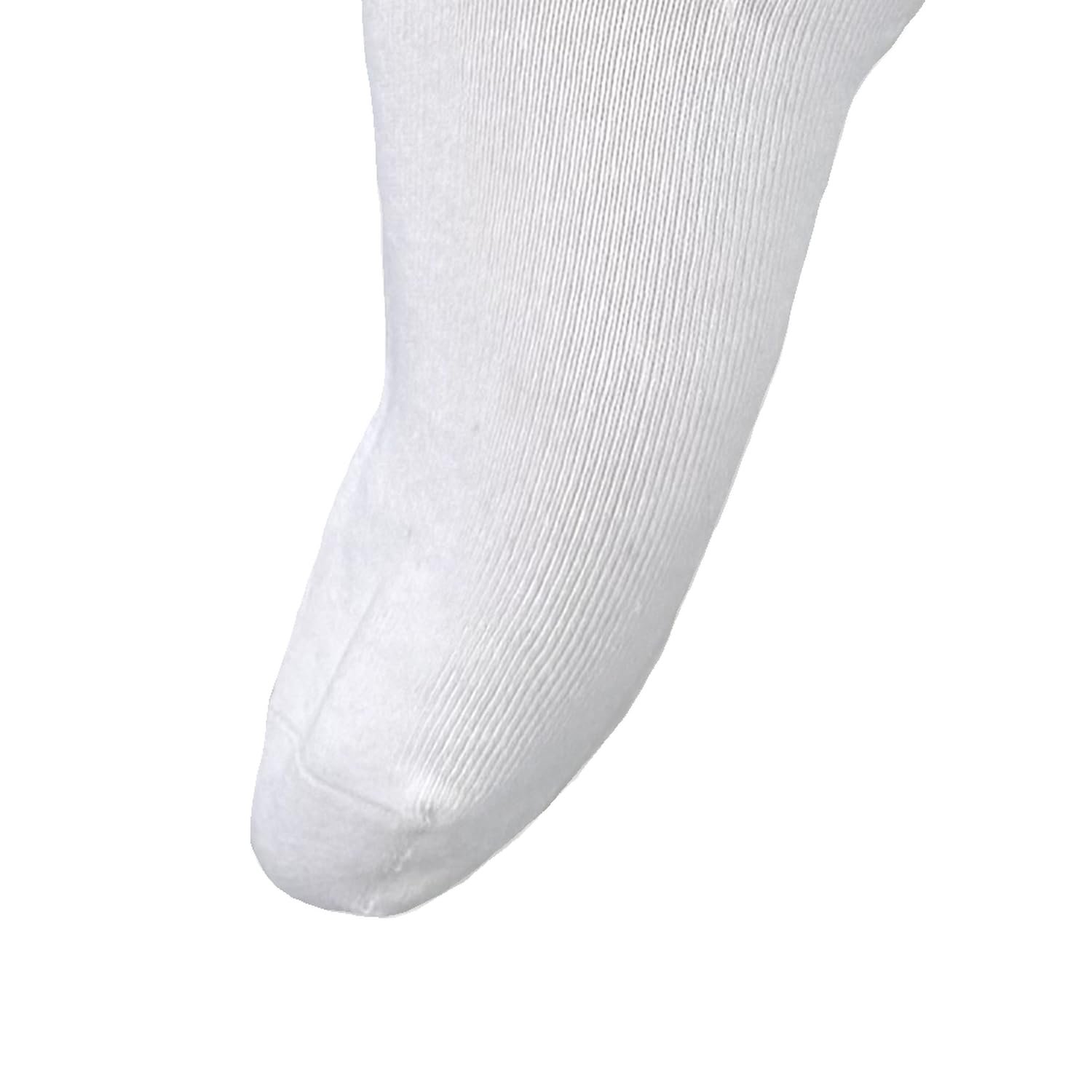 Женские чулки Черный, фото №4