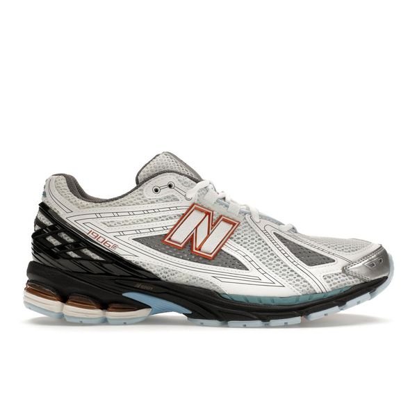Кроссовки New Balance 1906R 39.5, фото №1