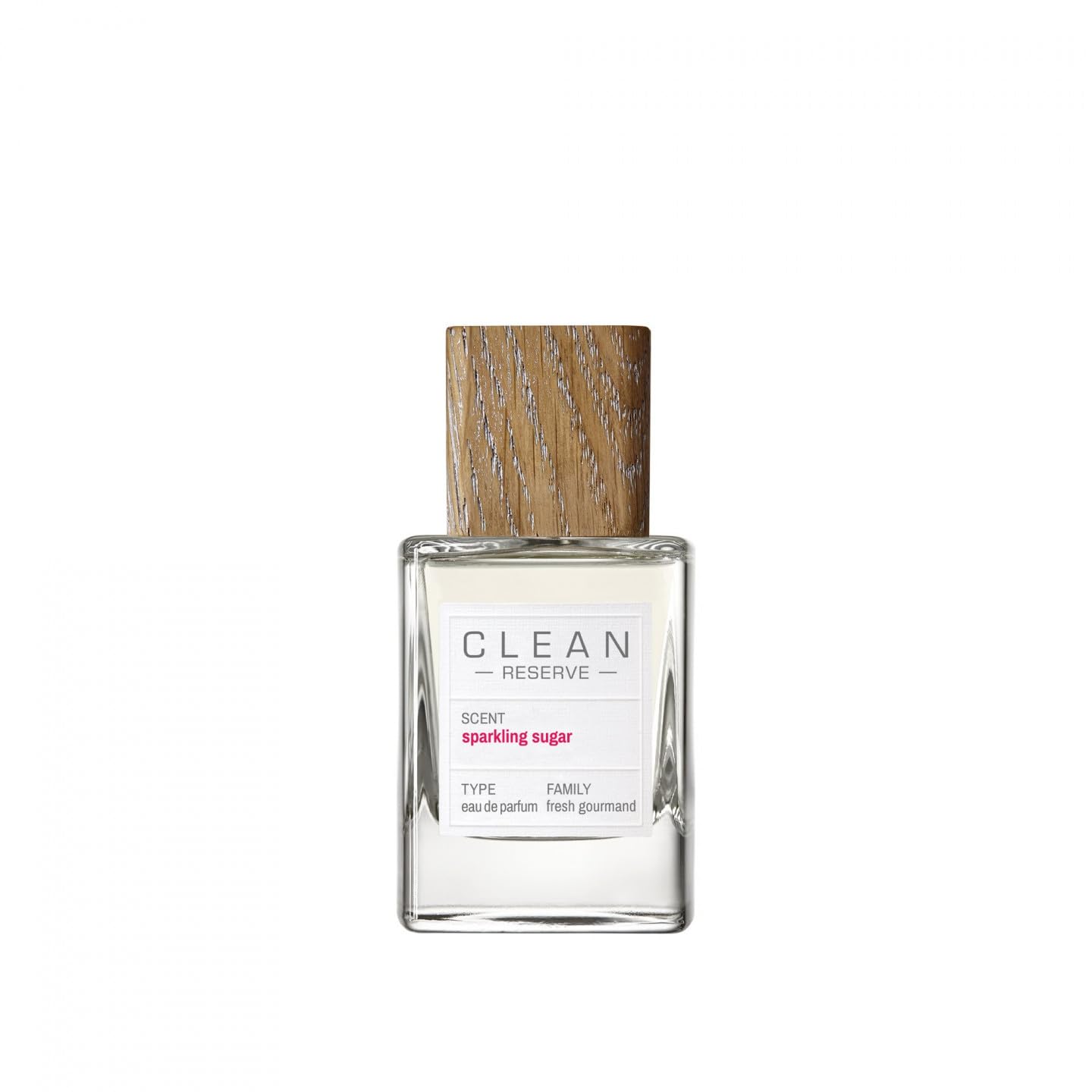 Парфюмерная вода Clean Reserve Sparkling Sugar EDP 50 мл, фото №1