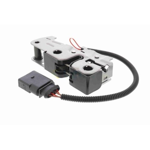 Замок капота VEMO V10-85-2344 Green Mobility Parts для VW VAG, капот, фото №4