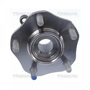 Комплект підшипника колісної маточини TRISCAN 8530 14143 для NISSAN передня вісь synthetic.ua - Фото 1