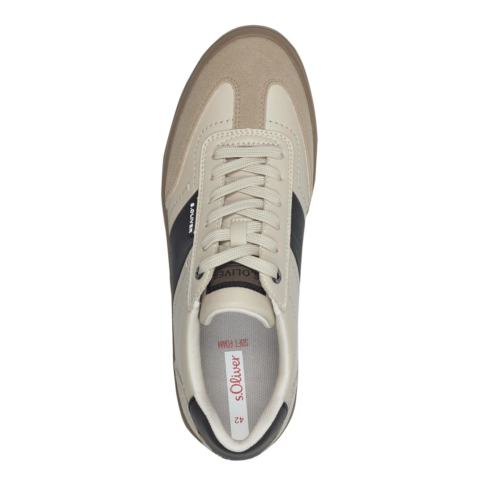 Кросівки s.Oliver 5-13609-44, фото №3