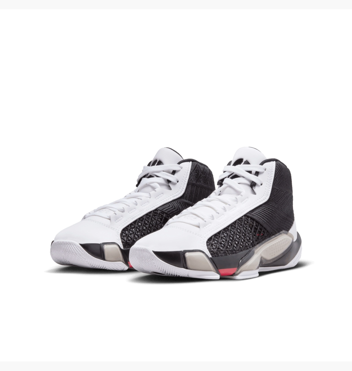 Кросівки баскетбольні Jordan XXXVIII GS 38.5, фото №3