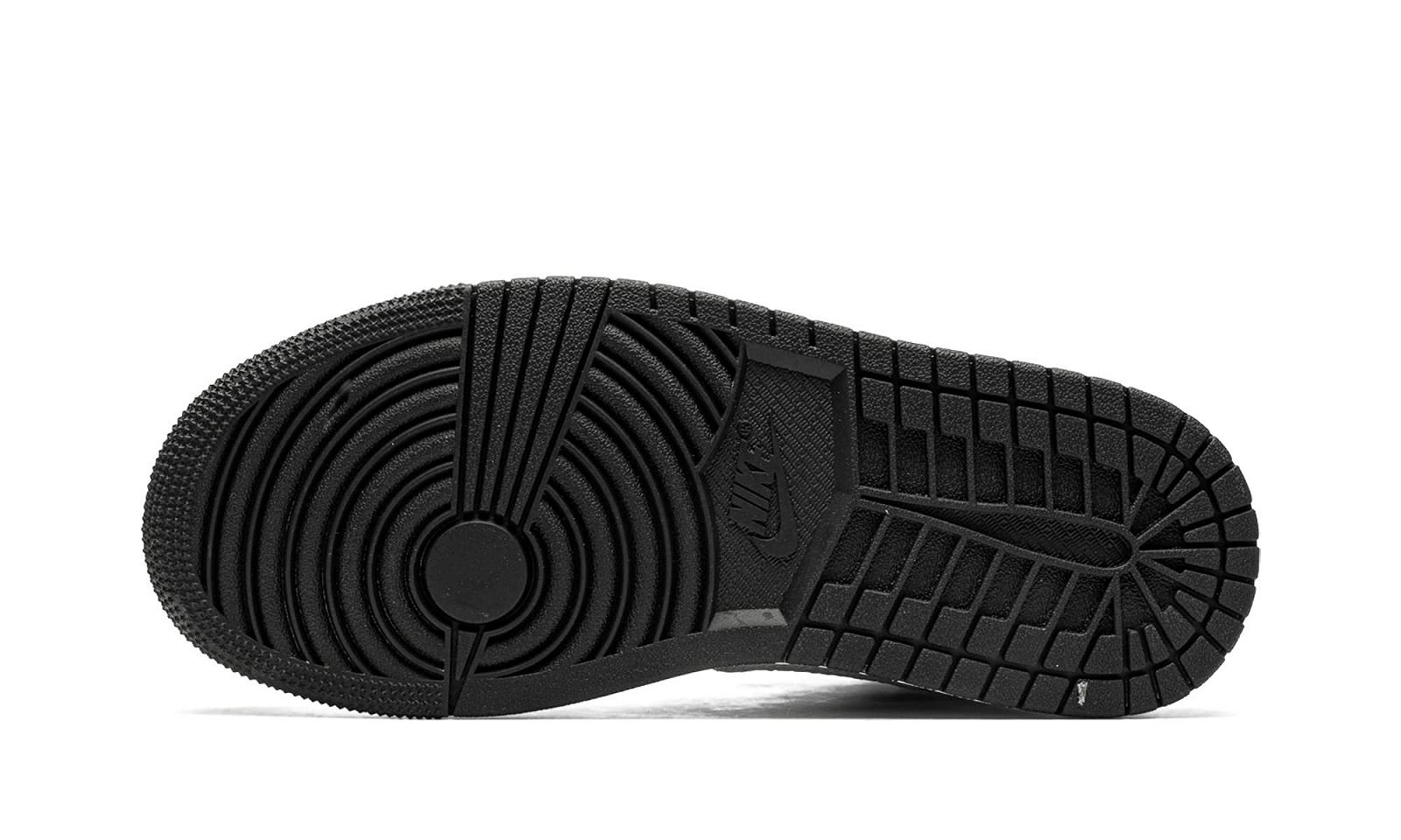 Кроссовки Jordan Air 1 Mid Hi-Top, фото №5