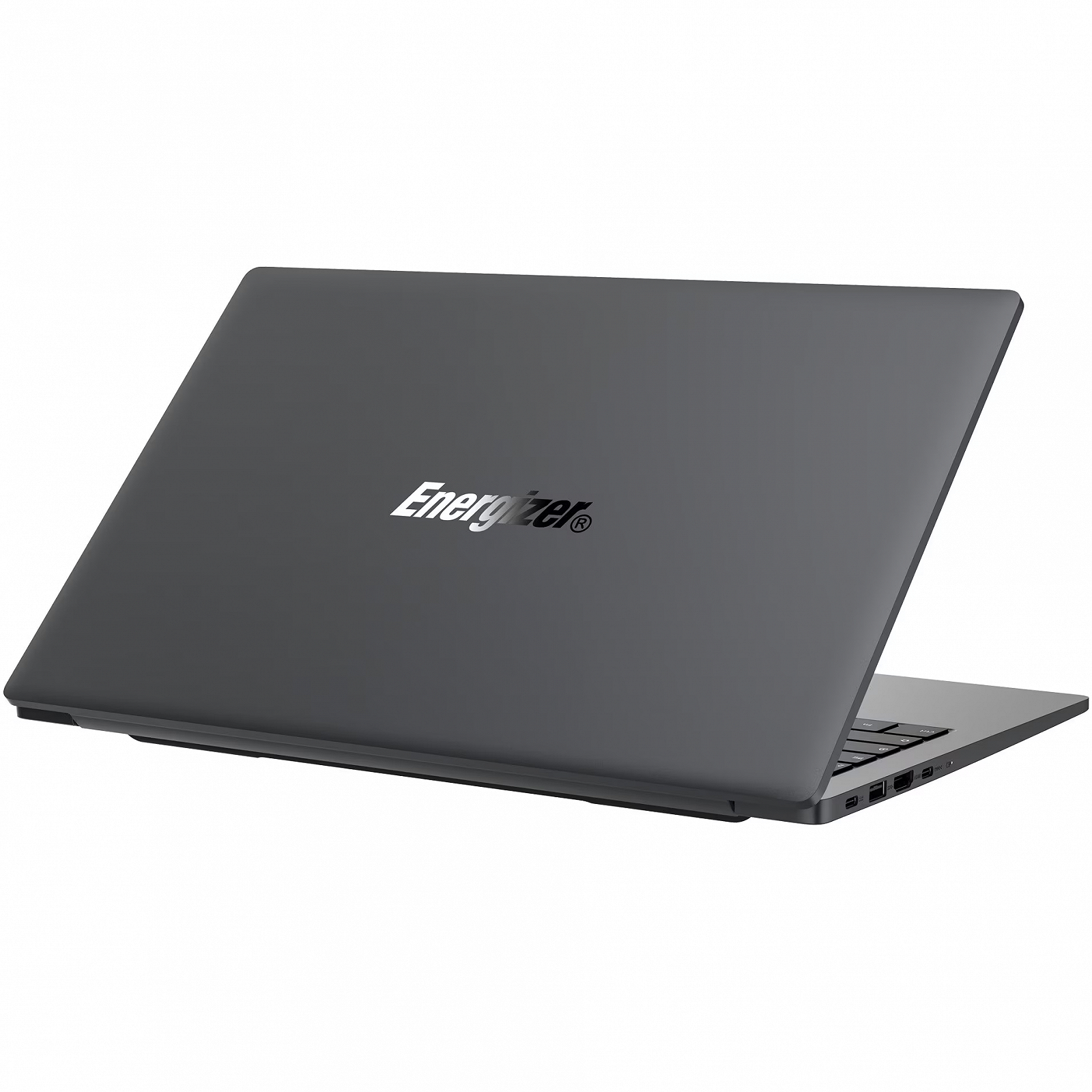 Ноутбук 18.5" FHD IPS  Energizer Energybook Pro AMD Ryzen 5 3,7 Ghz, RAM 16Gb, SSD 512Gb NVMe, Ryzen Vega 8, Акум 6000 мАч (UKR), фото №4