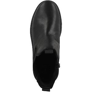 Черевики TOM TAILOR 4285704 synthetic.ua - Фото 1
