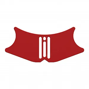 Купити Трафарети для контуру носа силіконові 4 в 1, багаторазовий інструмент для підводки очей, багатофункціональний - Фото 1 Трафарети для контуру носа силіконові 4 в 1, багаторазовий інструмент для підводки очей, багатофункціональний - Фото 1