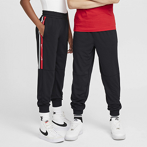 Штани підліткові K NSW CLUB+ POLY JOGGER FZ4911-010 Nike L/XL - Фото 1