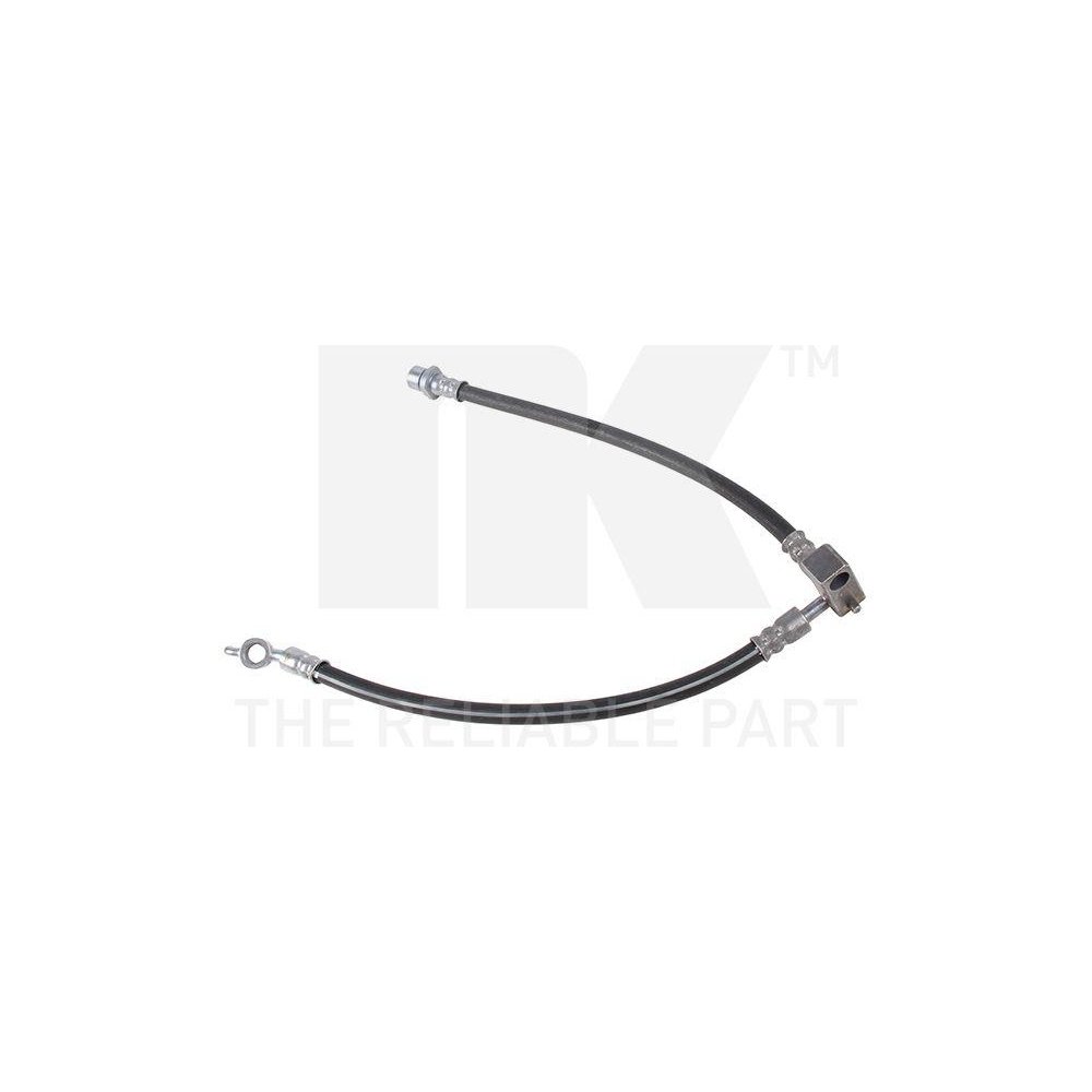 Гальмівний шланг NK 8545242 для TOYOTA задня вісь праворуч, фото №1