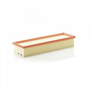 Воздушный фильтр MANN-FILTER C 3485/2 для CITROËN PEUGEOT - Фото 1