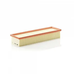 Повітряний фільтр MANN-FILTER C 3485/2 для CITROËN PEUGEOT - Фото 1