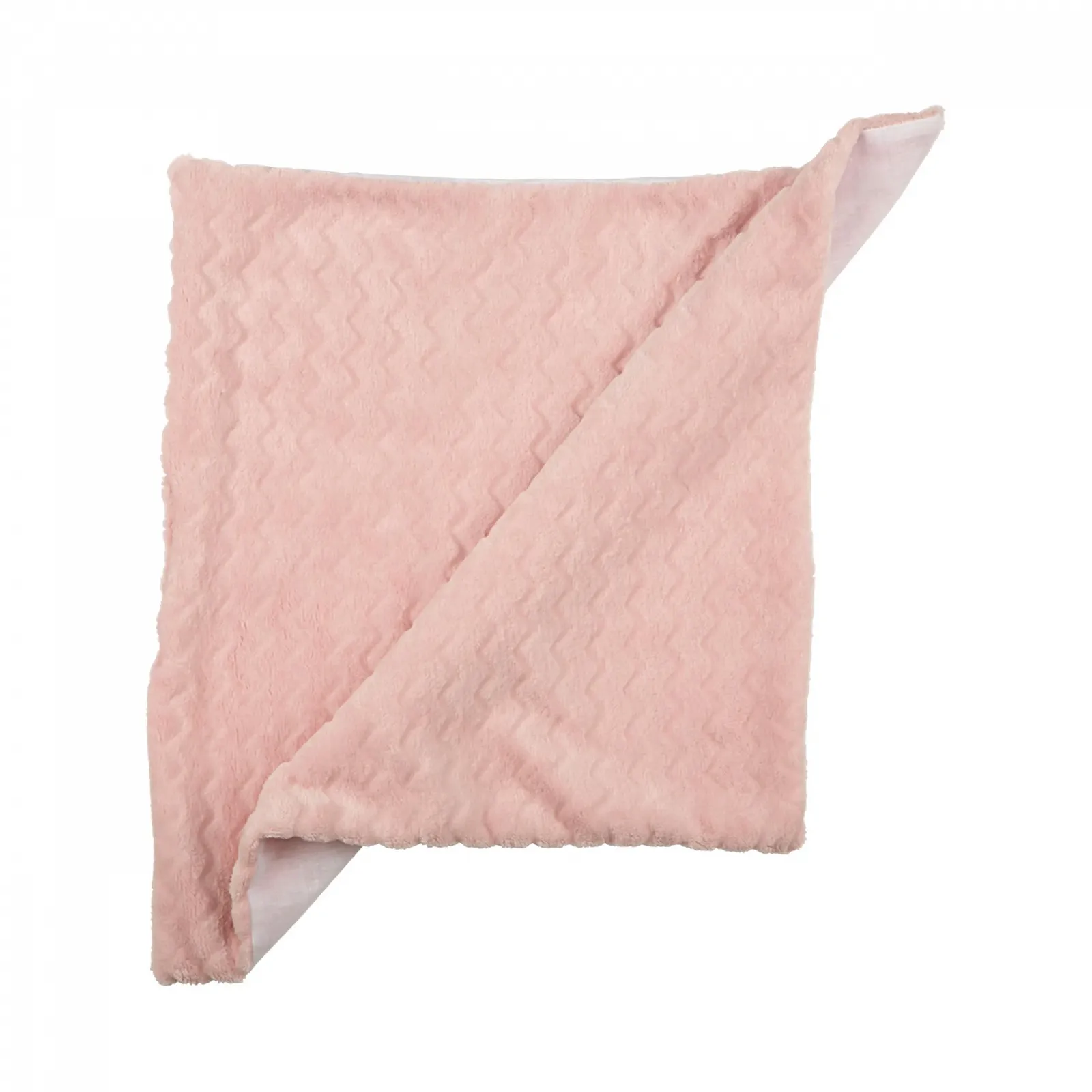 Кукла ARIAS Elegance Aria 40 см с пижамой и капюшоном розовым покрывалом и соской, фото №3