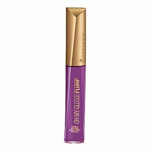Блеск для губ Rimmel Oh My Gloss! Plump 840 Showstopper synthetic.ua - Фото 1