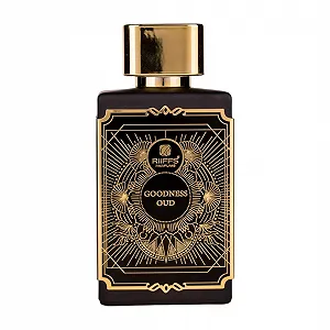 Парфюмированная вода RiiFFS Goodness Oud Black Unisex 100 мл synthetic.ua - Фото 1