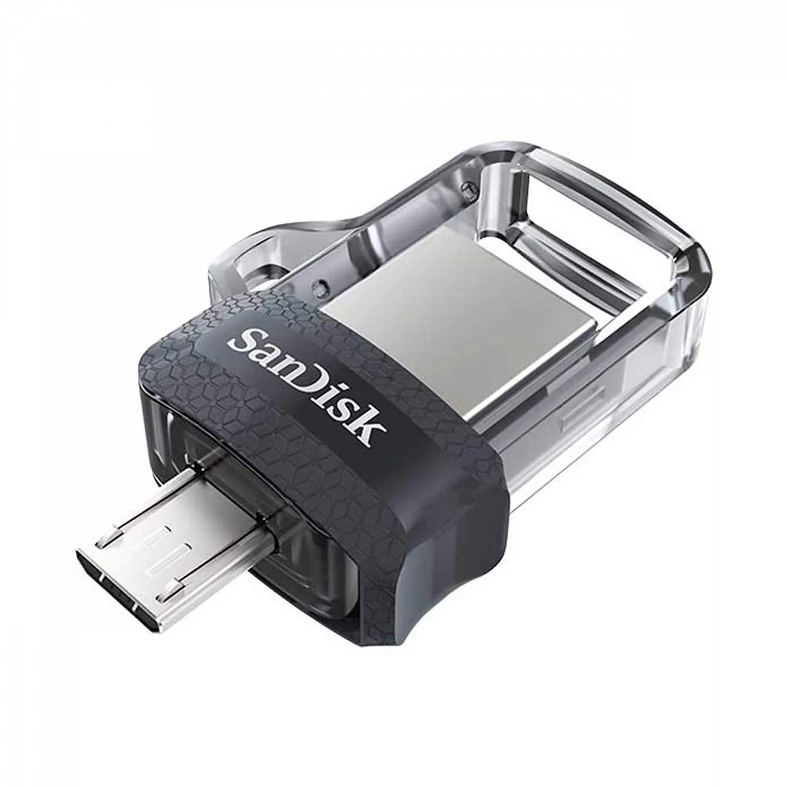 USB-накопичувач SanDisk Ultra Dual m3.0 256GB USB 3.0, фото №1 USB-накопичувач SanDisk Ultra Dual m3.0 256GB USB 3.0, фото №1
