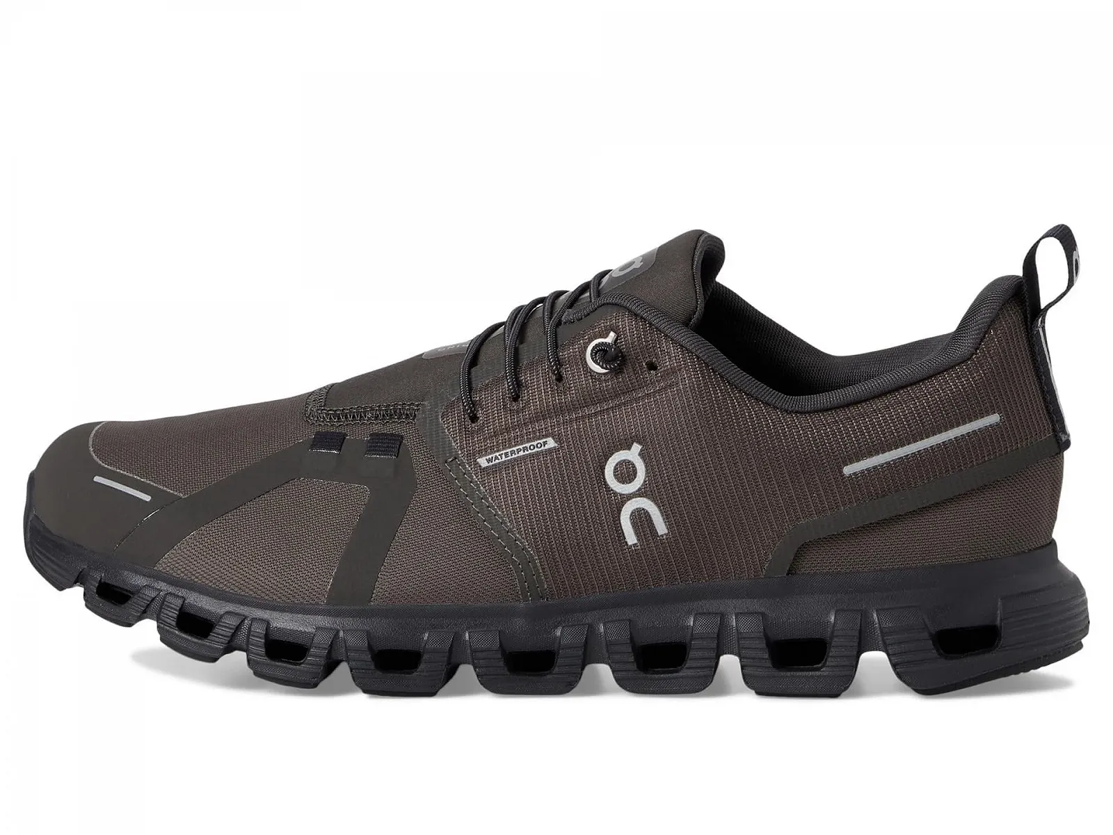 Кроссовки ON Running Cloudnova X Мужские, фото №4