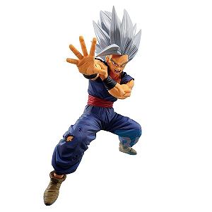 Фігурка Bandai Spirits Ichibansho Dragon Ball Super Hero Son Gohan (Beast) (Vs Omnibus Beast) - Фото 1