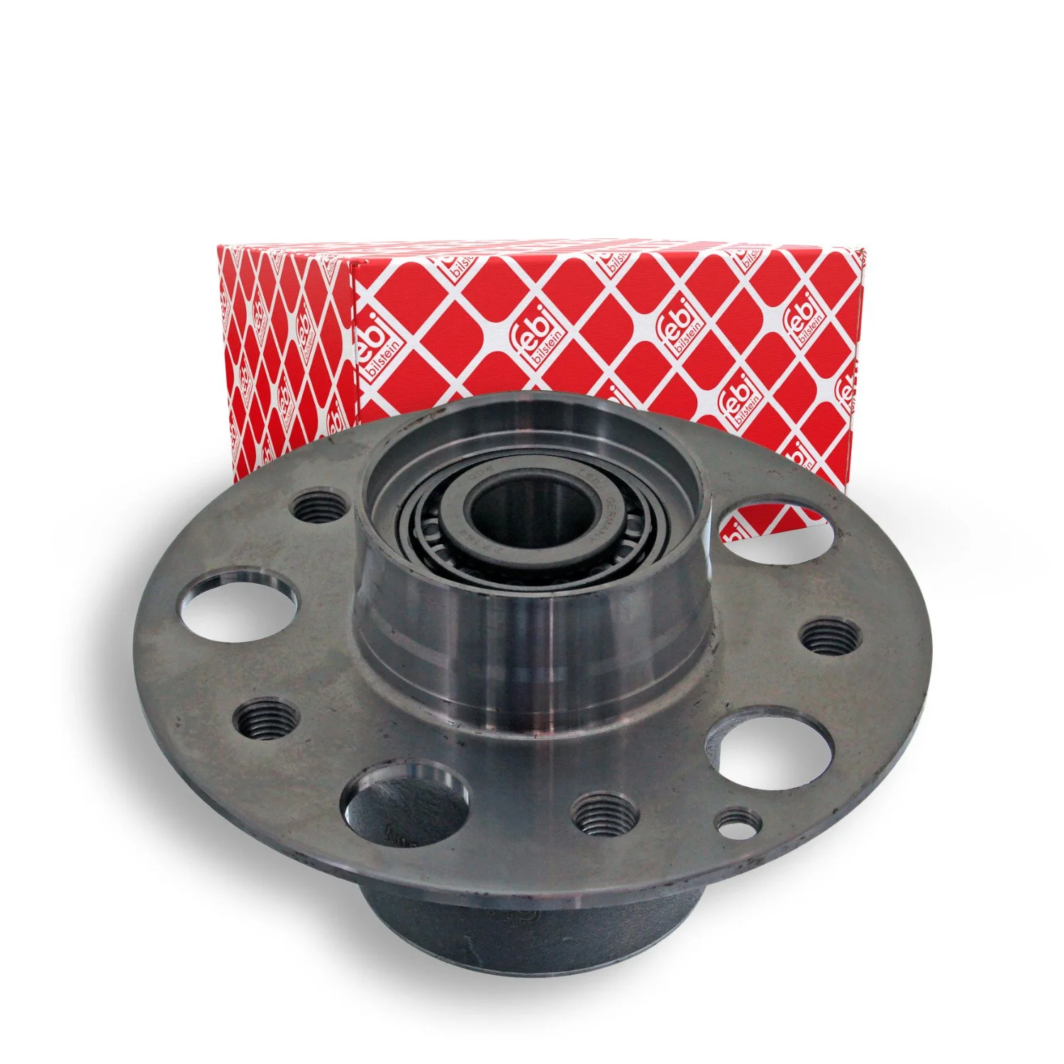 FEBI BILSTEIN комплект подшипника ступицы 36077 для MERCEDES-BENZ передний мост слева, фото №1 FEBI BILSTEIN комплект подшипника ступицы 36077 для MERCEDES-BENZ передний мост слева, фото №1