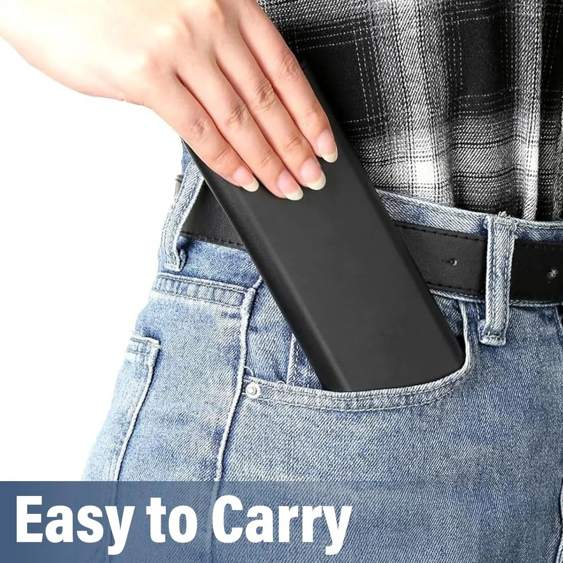 Набір прецизійних викруток 24-в-1 Магнітний для ремонту електроніки, фото №5