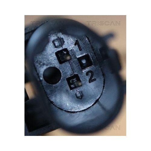 Датчик частоти обертання колеса TRISCAN 8180 15135 для FIAT, передня вісь, фото №2