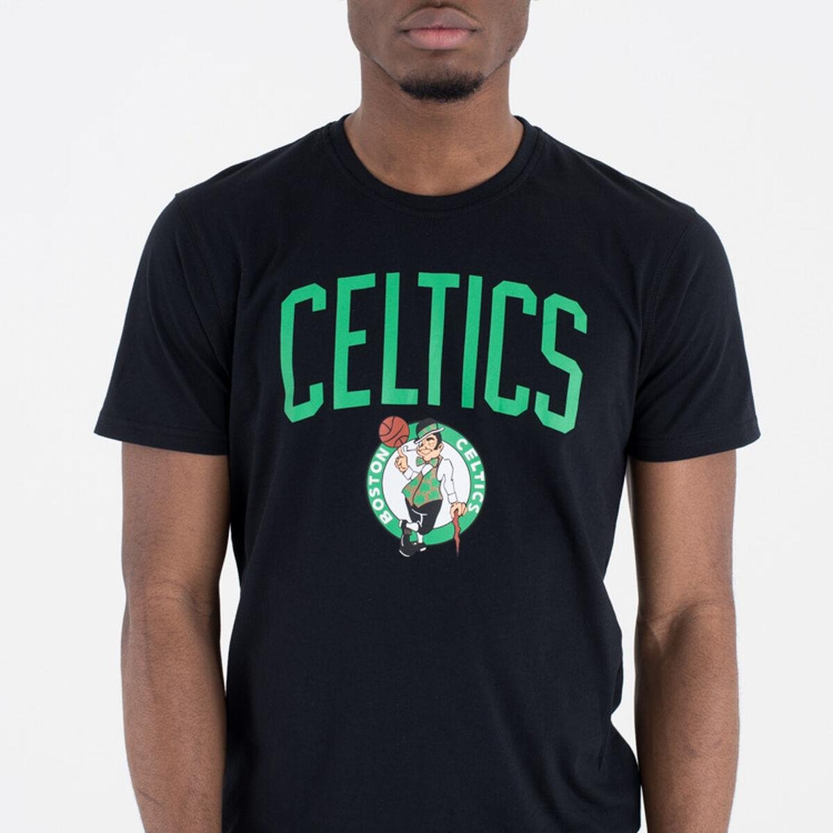 Футболка New Era CELTICS L, фото №2