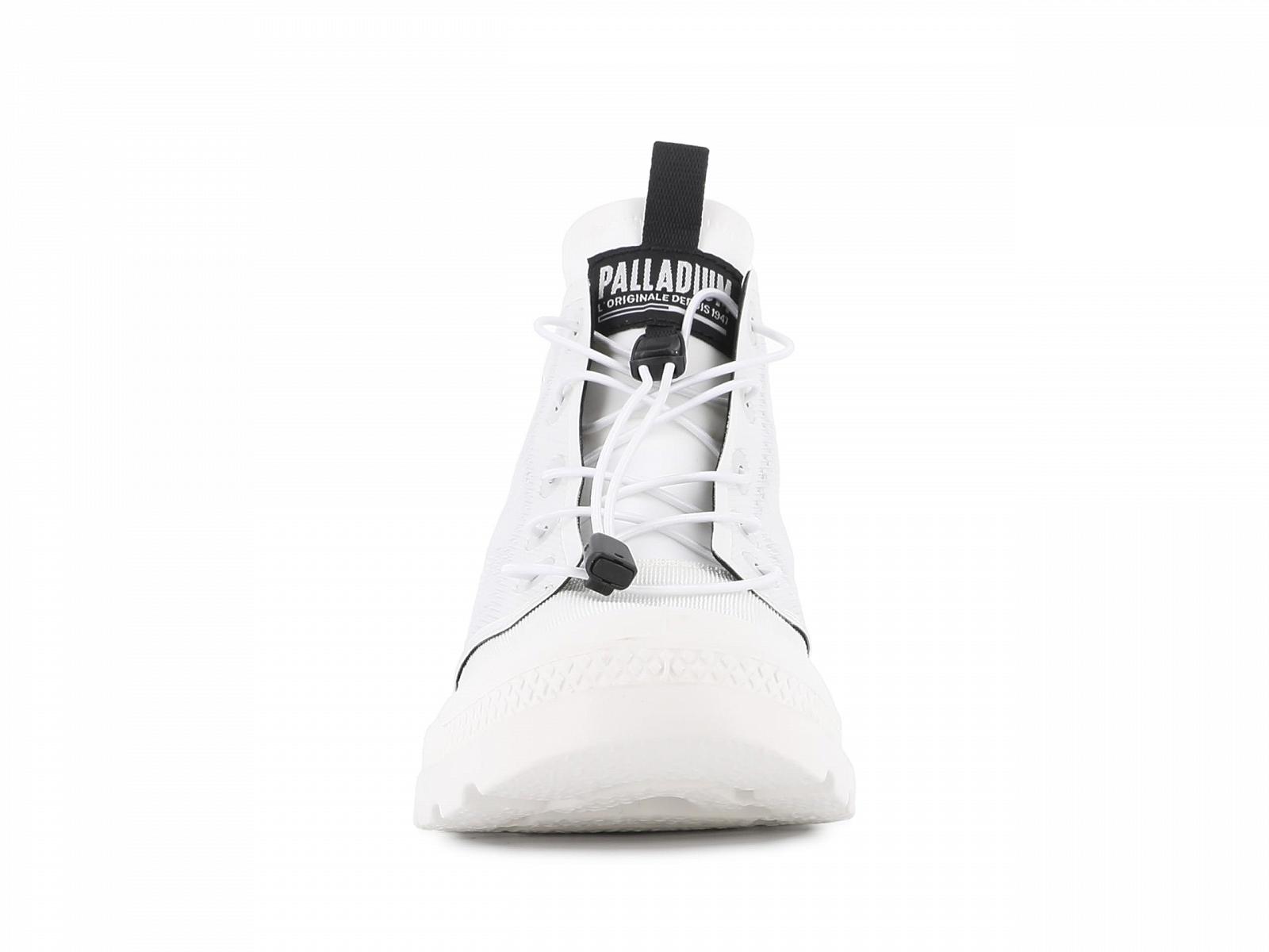 Спортивная обувь Palladium Pampa Ankle Unisex, фото №2