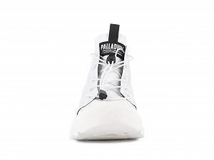 Спортивная обувь Palladium Pampa Ankle Unisex synthetic.ua - Фото 1