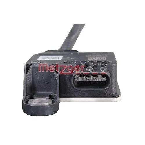 Датчик сажі METZGER 0899376 для OPEL VAUXHALL, фото №2 Датчик сажі METZGER 0899376 для OPEL VAUXHALL, фото №2