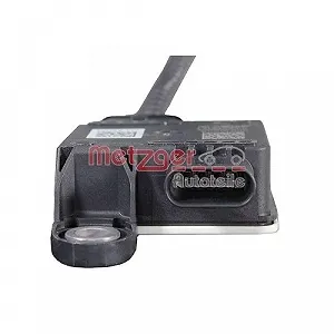 Датчик сажі METZGER 0899376 для OPEL VAUXHALL synthetic.ua - Фото 1