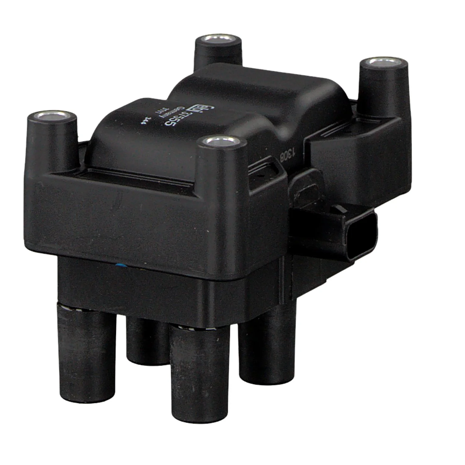 Котушка запалювання FEBI BILSTEIN 37555 для FORD MAZDA VOLVO FORD USA FORD MOTOR COMPANY, фото №5