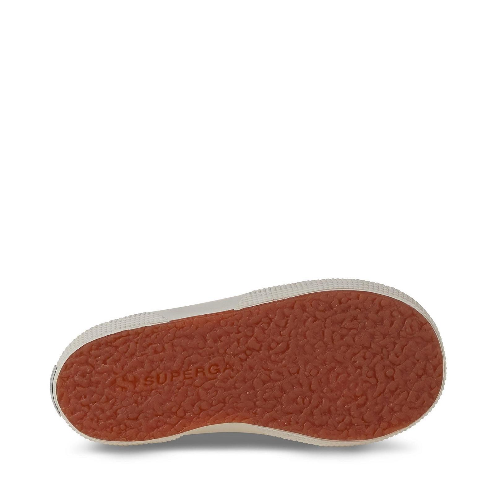 Кросівки Superga 2750-Cotu Classic низькі, фото №5