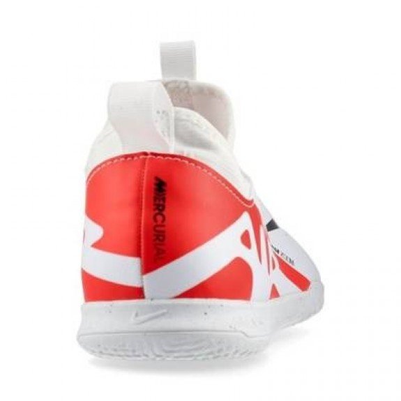 Футзалки Nike JR ZOO SUPERFL 9 ACADEM IC размер 38, фото №5