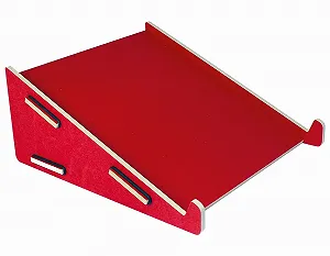 Подставка для ноутбука Werkhaus Красный - Фото 1