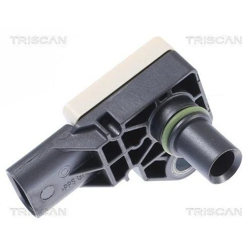 Датчик тиску у впускному колекторі TRISCAN 8824 23011 для MERCEDES-BENZ, фото №3