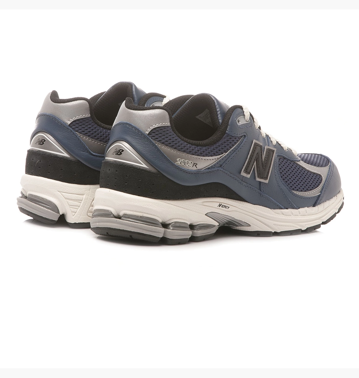 Кроссовки New Balance 2002 45.5, фото №4