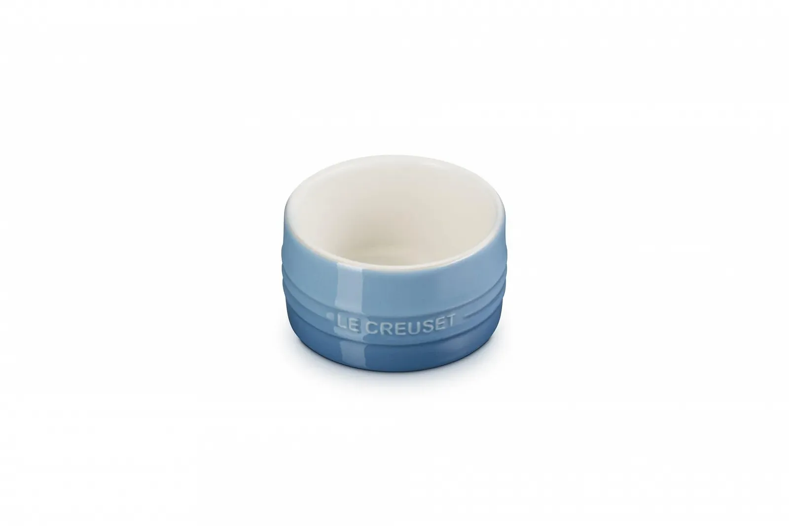 Форма Le Creuset Штабелируемая Керамика 200 мл Chambray, фото №1