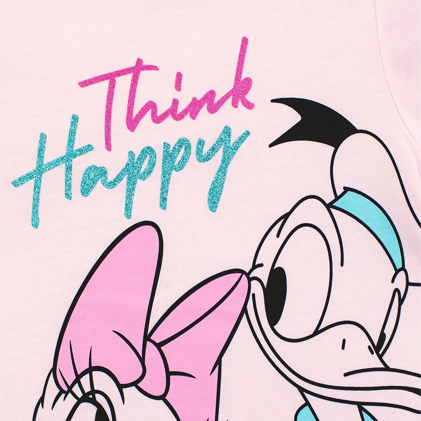 Пижама Disney Donald and Daisy Duck, фото №3 Пижама Disney Donald and Daisy Duck, фото №3