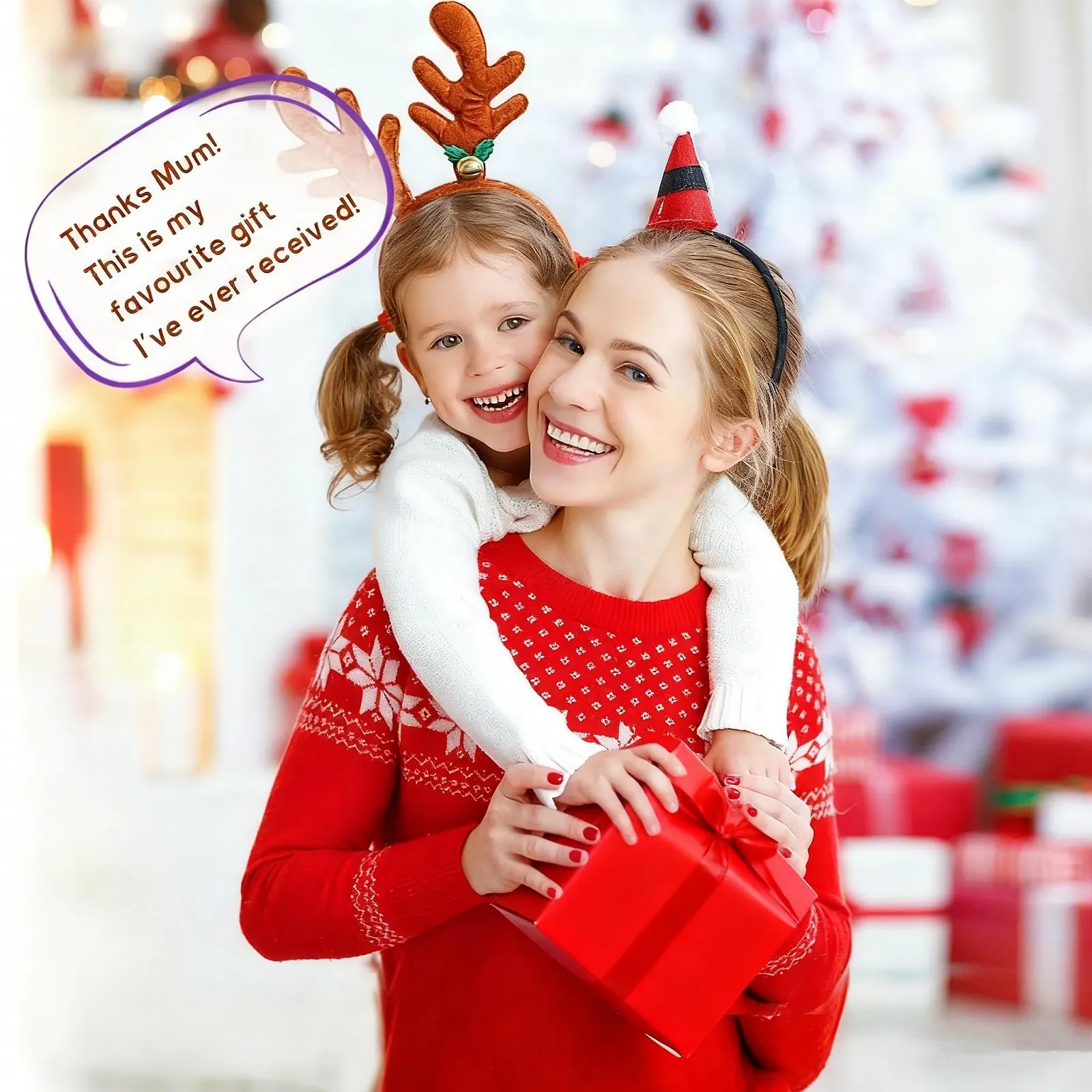 Цифровой фотоаппарат мгновенной печати 1080P 32GB TF Card, фото №2