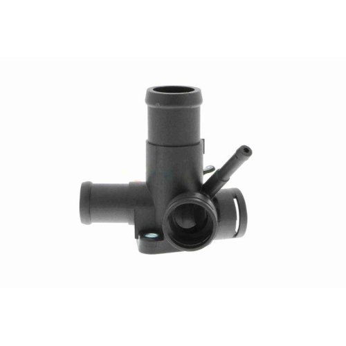 Фланец охлаждающей жидкости VAICO V10-0282 для AUDI SEAT SKODA VW, фото №2 Фланец охлаждающей жидкости VAICO V10-0282 для AUDI SEAT SKODA VW, фото №2