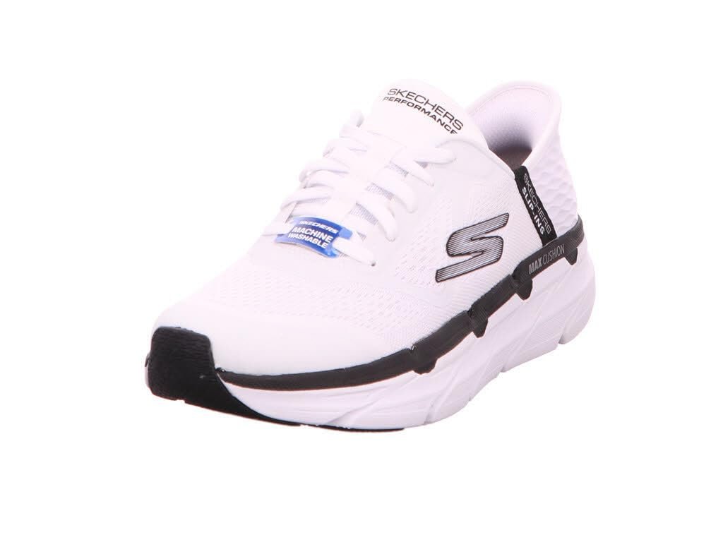 Кроссовки Skechers Max Cushioning Slip-ins для мужчин, фото №1