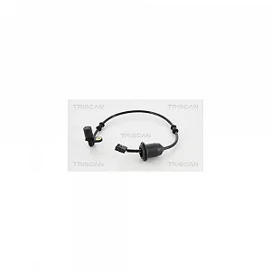 Датчик частоти обертання колеса TRISCAN 8180 23225 для MERCEDES-BENZ, задня вісь праворуч - Фото 1