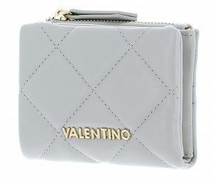 Гаманець VALENTINO Ocarina Perla Blue Grey - Фото 1