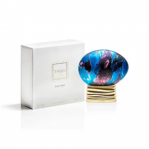 Парфюмированная вода THE HOUSE OF OUD The Time 75 мл synthetic.ua - Фото 1